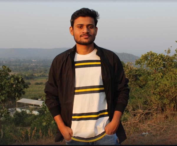 Priyesh Kadbe profile